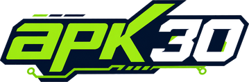 apk 30 লোগো